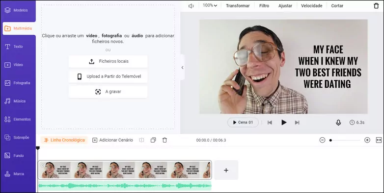 COMO CRIAR GIF ONLINE SEM PRECISAR DE PROGRAMAS 