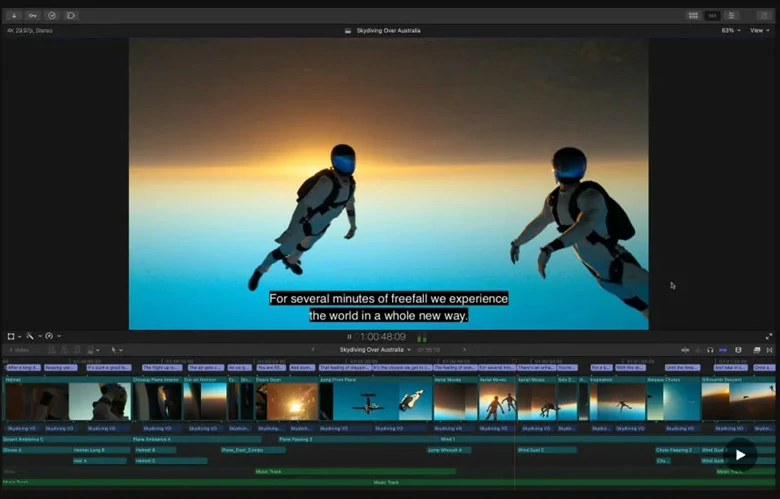 Adobe Premiere Pro - Top-notch Training Video Software for Professionals