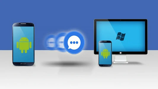 Transfer Videos from Android to PC via Email