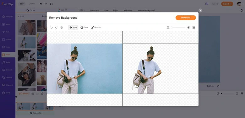 Free PNG Maker: Convert a JPG to a Transparent PNG Online