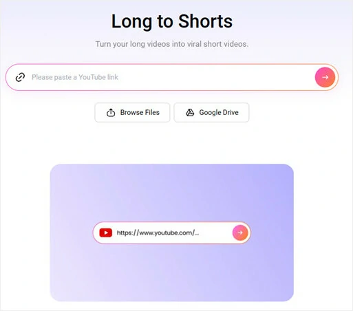Upload Your Video to FlexClip