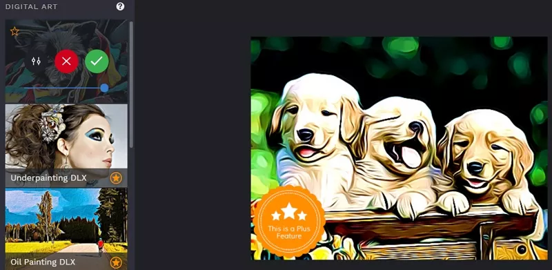 How to Turn Photos Into Cartoon - Befunky