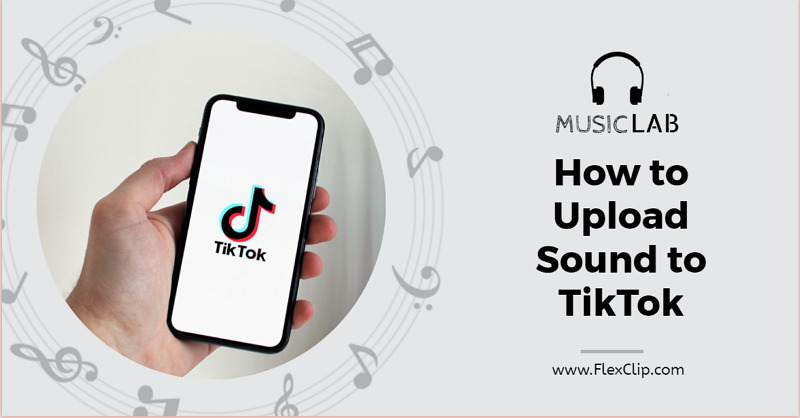 The post of TikTok