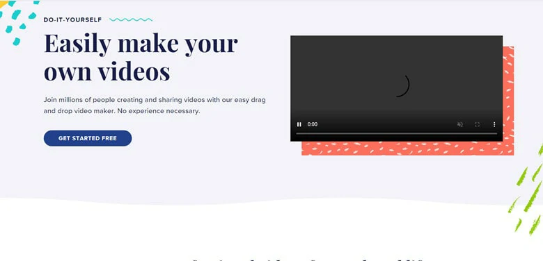 Best Video Compilation Video Maker - Animoto