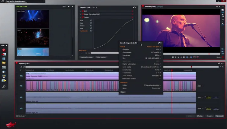 5 Best Video Editing Software for Low-end PCs to Unleash Your Creativity
