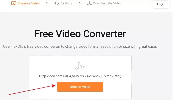 How to Convert Video Format For Free