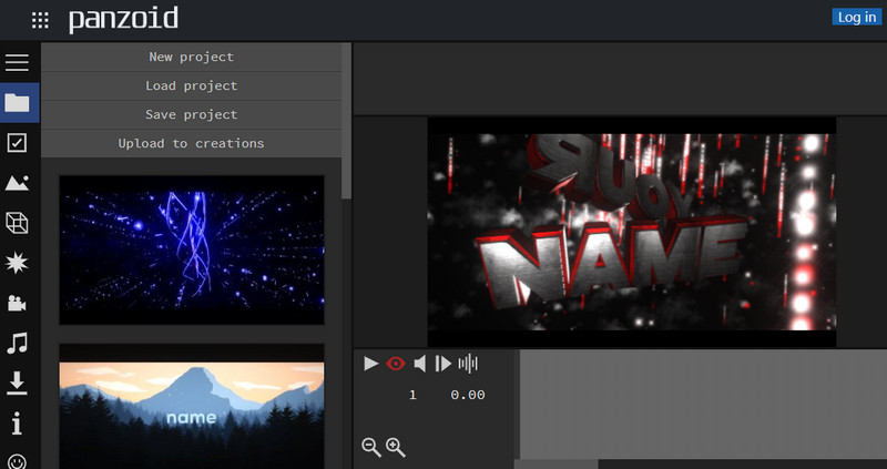 Top 5 Free Online Intro Makers