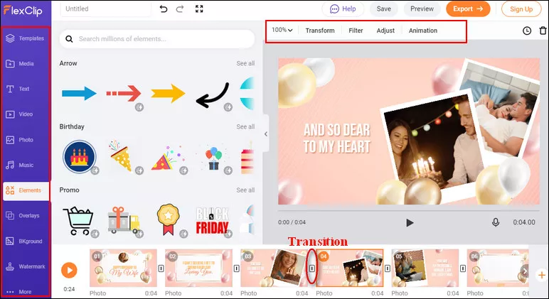 More Edits to Enhance Your Presentation Video
