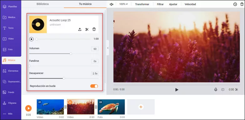 How to Add Music to Video 