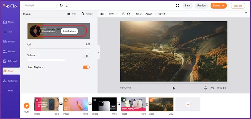 How to Add Music to Video