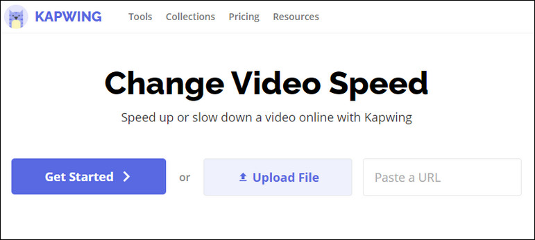 How Speed Up or Slow Down Your Videos