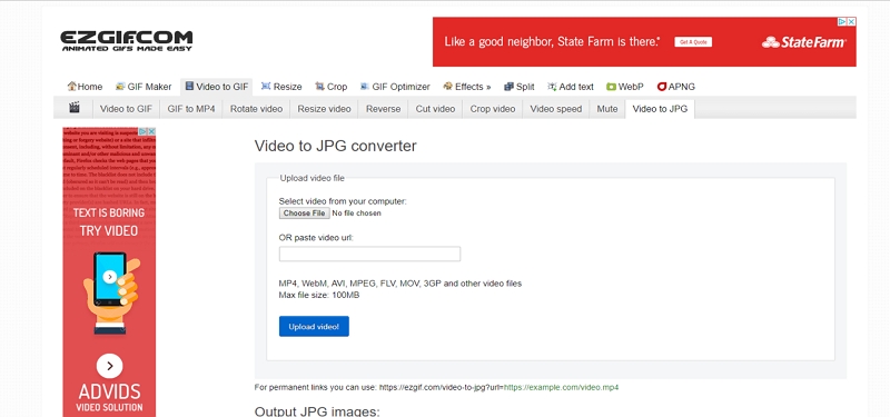 12 Solutions to Convert FLV to GIF Easily