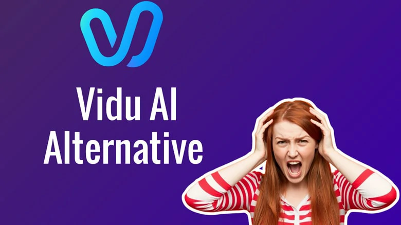 Vidu AI Alternative to Find
