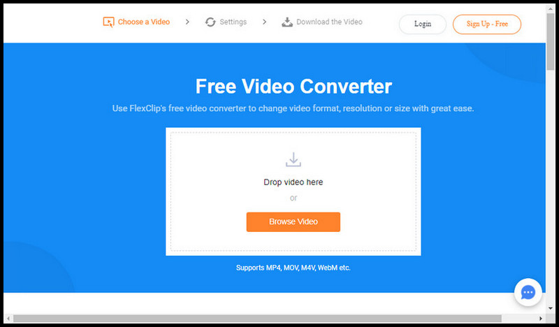 Online Video Converter