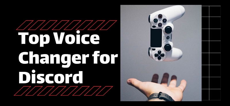 Best Voice Changer for Discord