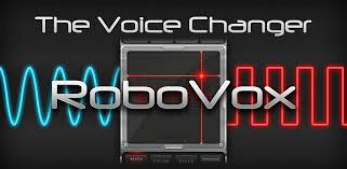 5 Top Free Voice Changer for Discord - Robovox   