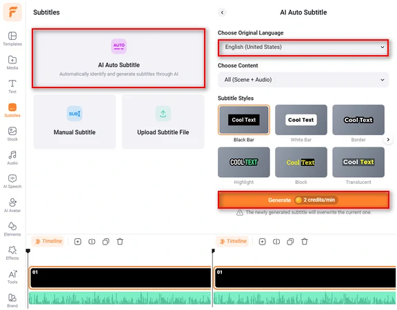 Automatically transcribe voice memos to text with one click