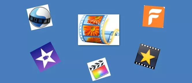  Windows Movie Maker Alternatives