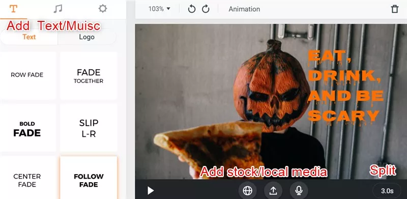 Windows Movie Maker Alternatives - FlexClip