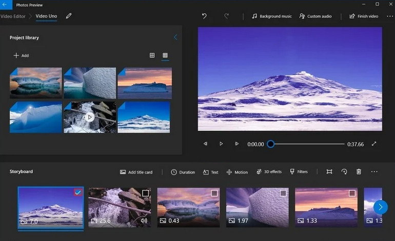 Best Free Windows Movie Maker Alternatives - Video Editor