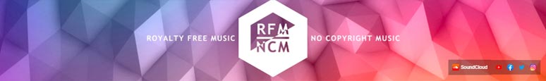 RFM-NCM music channel on YouTube