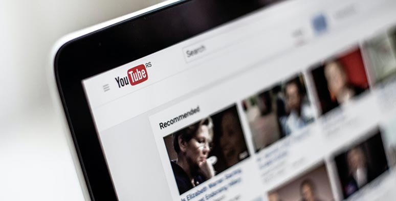 Top 4 Sites to Find Royalty-free YouTube Background Music
