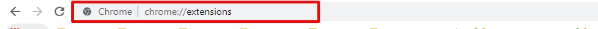 How to Fix YouTube Black Screen Issues - Disable browser extensions