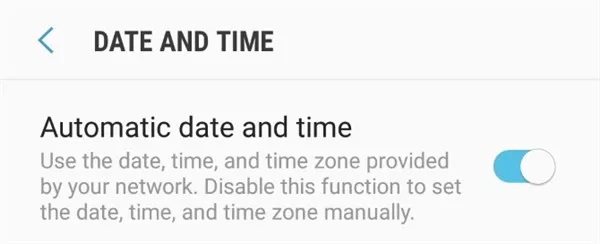 Fix YouTube not Working on Android/iPhone - Tip 2