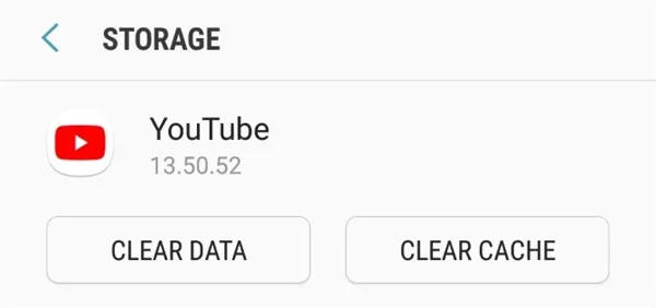Fix YouTube not Working on Android/iPhone - Tip 3