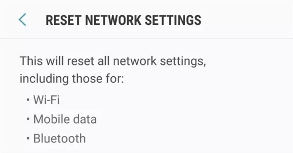 Fix YouTube not Working on Android/iPhone - Tip 4