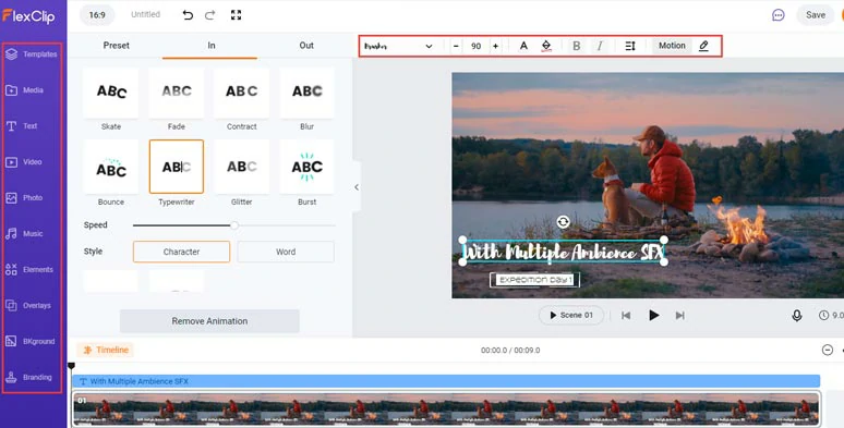 Add more video effects to your YouTube videos