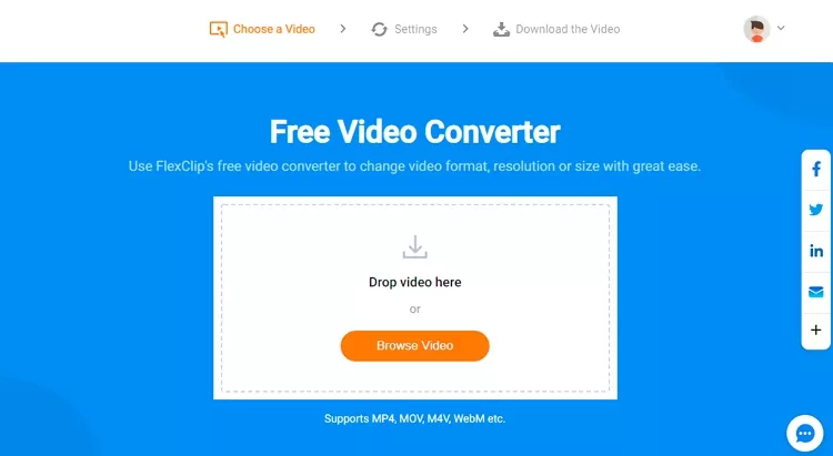 Fix YouTube Video Not Processing - Convert to MP4