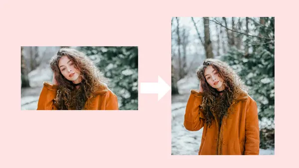 Example Image - FlexClip