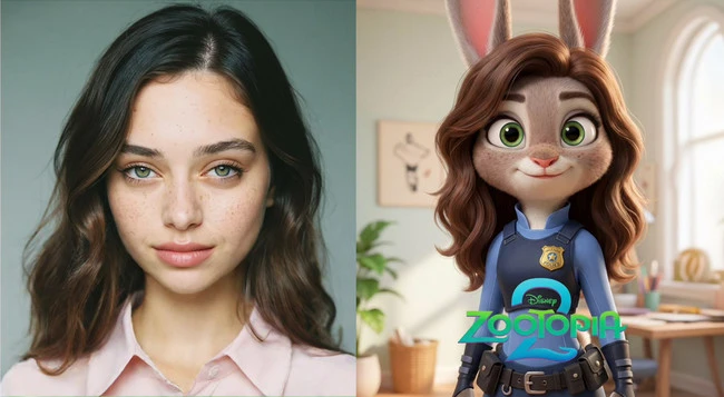 Example Image 1 - FlexClip