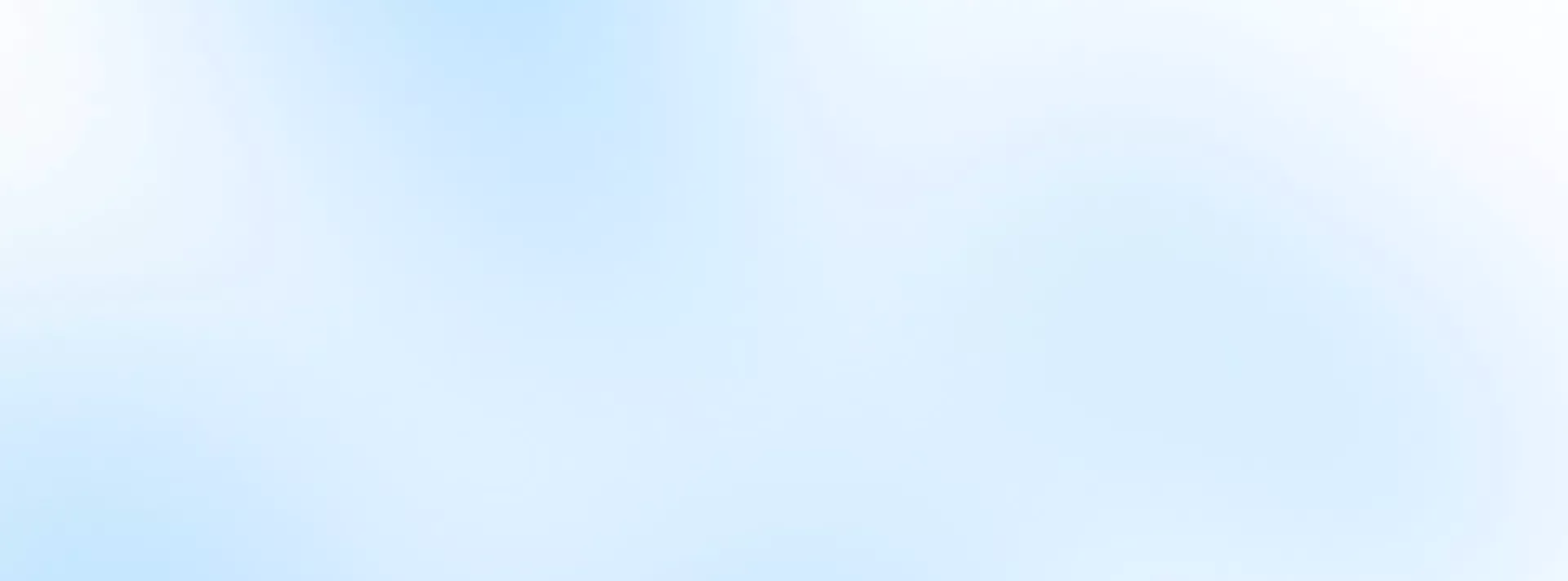 banner background