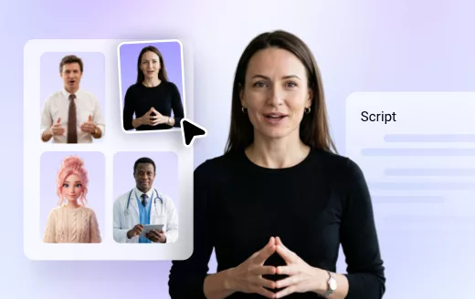 AI Avatar