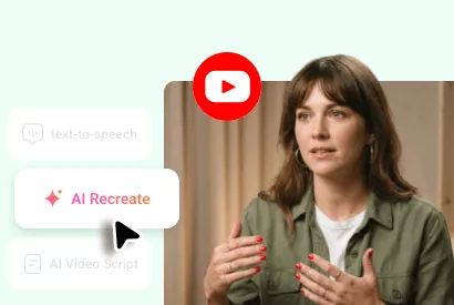 AI YouTube