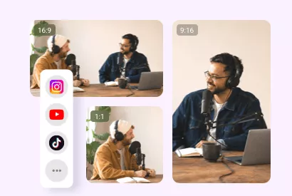 AI Social Posts