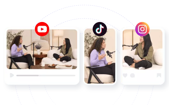Grow Your Social Presence with AI Videos
