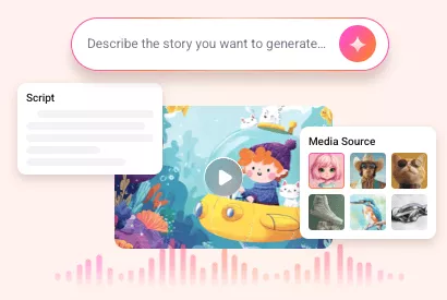 AI Story