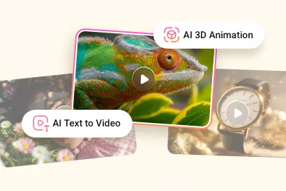 AI 3D