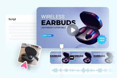 AI Product Explainer