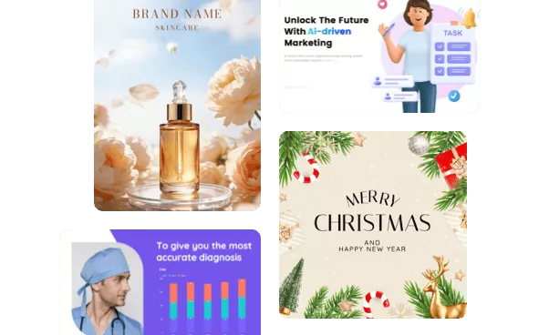 Drive Business with AI-Powered Marketing Videos