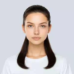 female-low-ponytail