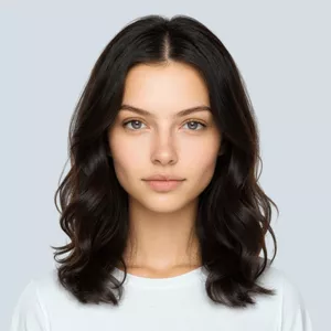 female-wavy