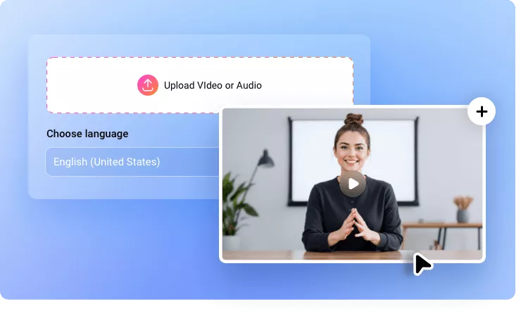 How to Edit Video or Audio by Editing Text?