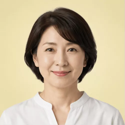 彩花