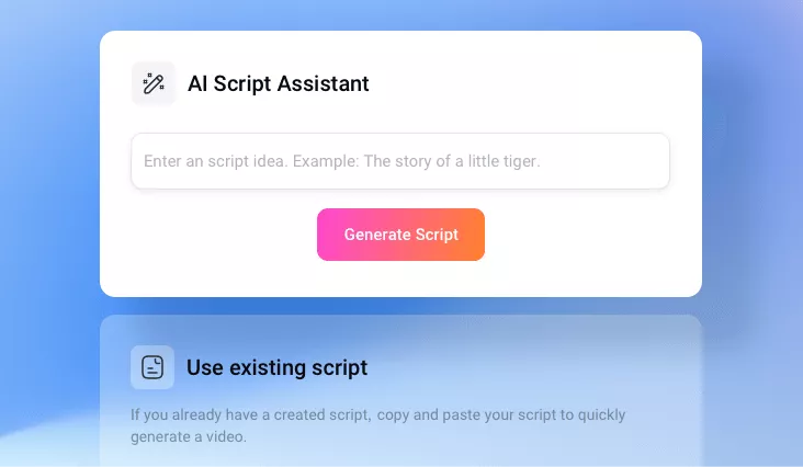 How to Create Videos from Text with AI?