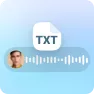 Text to Speech