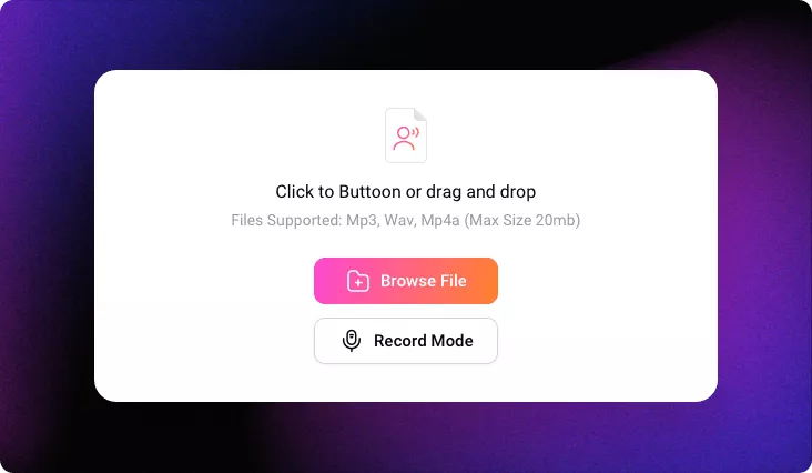 How to Clone a Voice with AI?